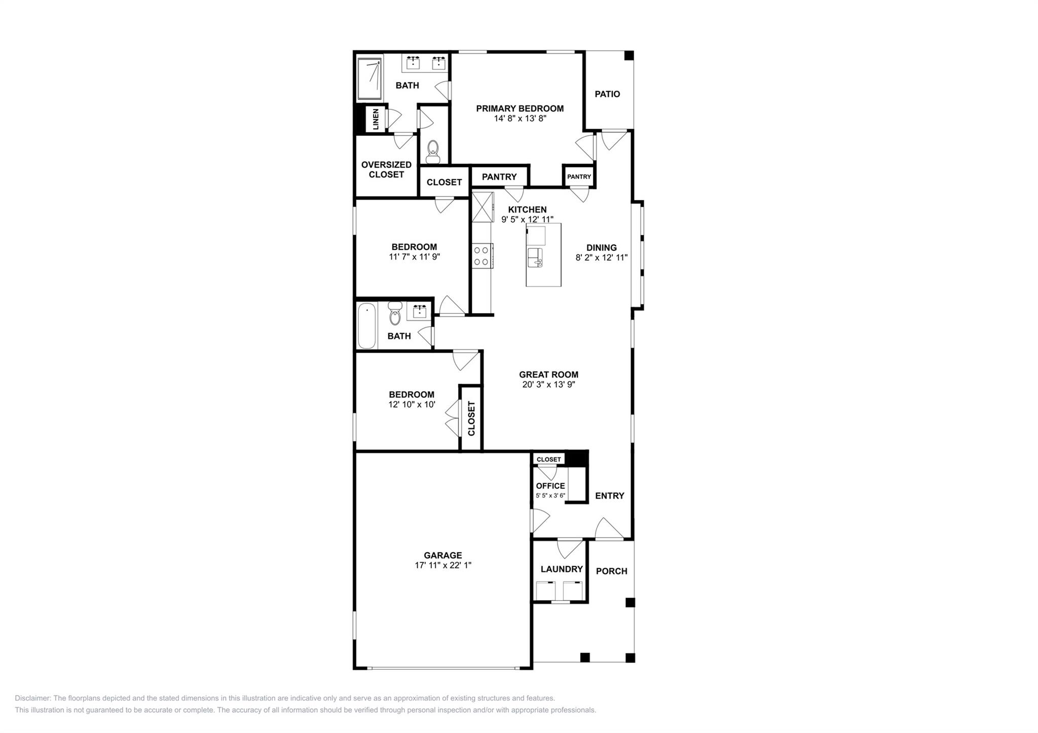 609 Foxtail Agave St Property Photo 29