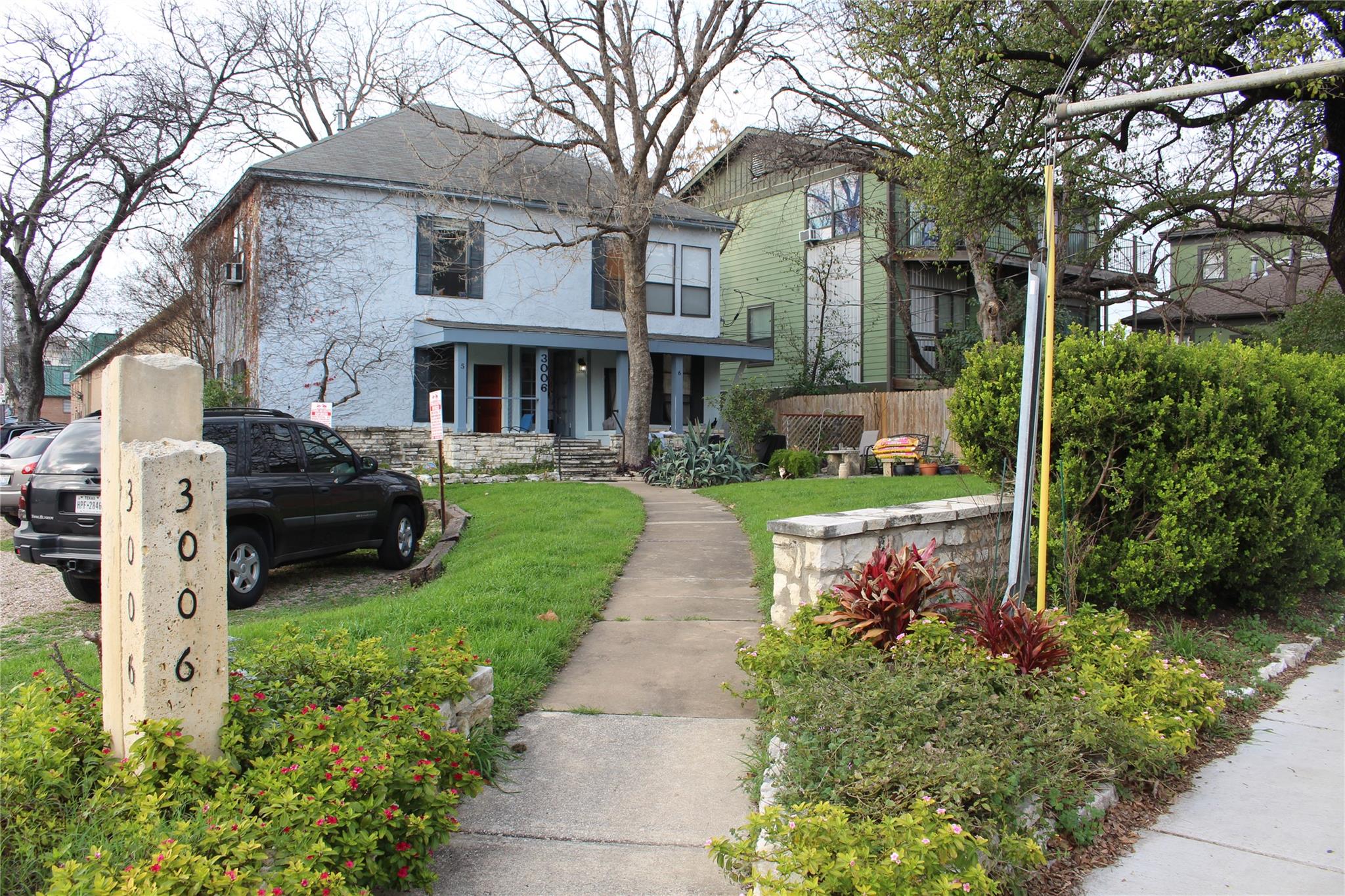3006 Duval Street None #8 Property Photo 1