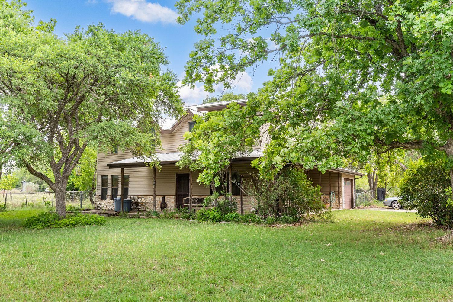 907 Horace Howard Dr Property Photo