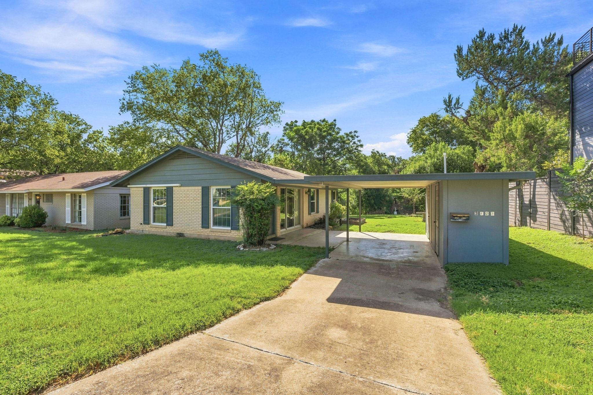 3607 Wilson St Property Photo 2