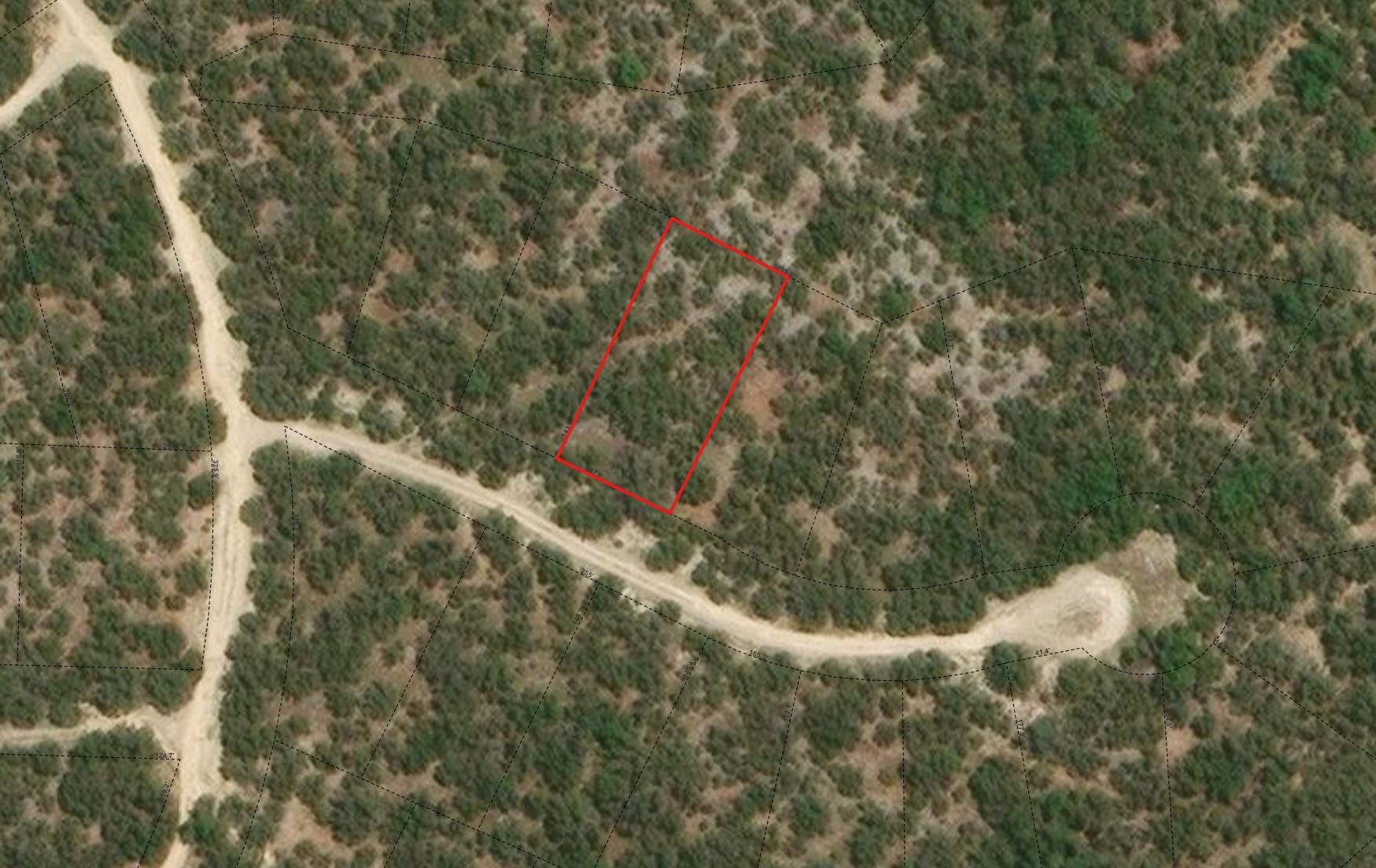 Tbd Comanche Trl Property Photo 1