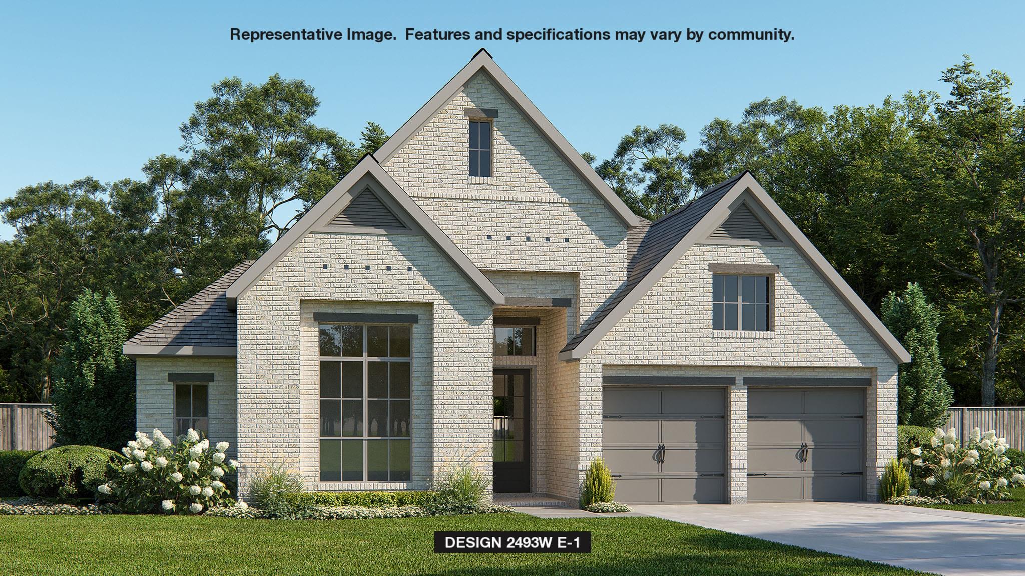 121 Palo Pinto Bnd Property Photo 1