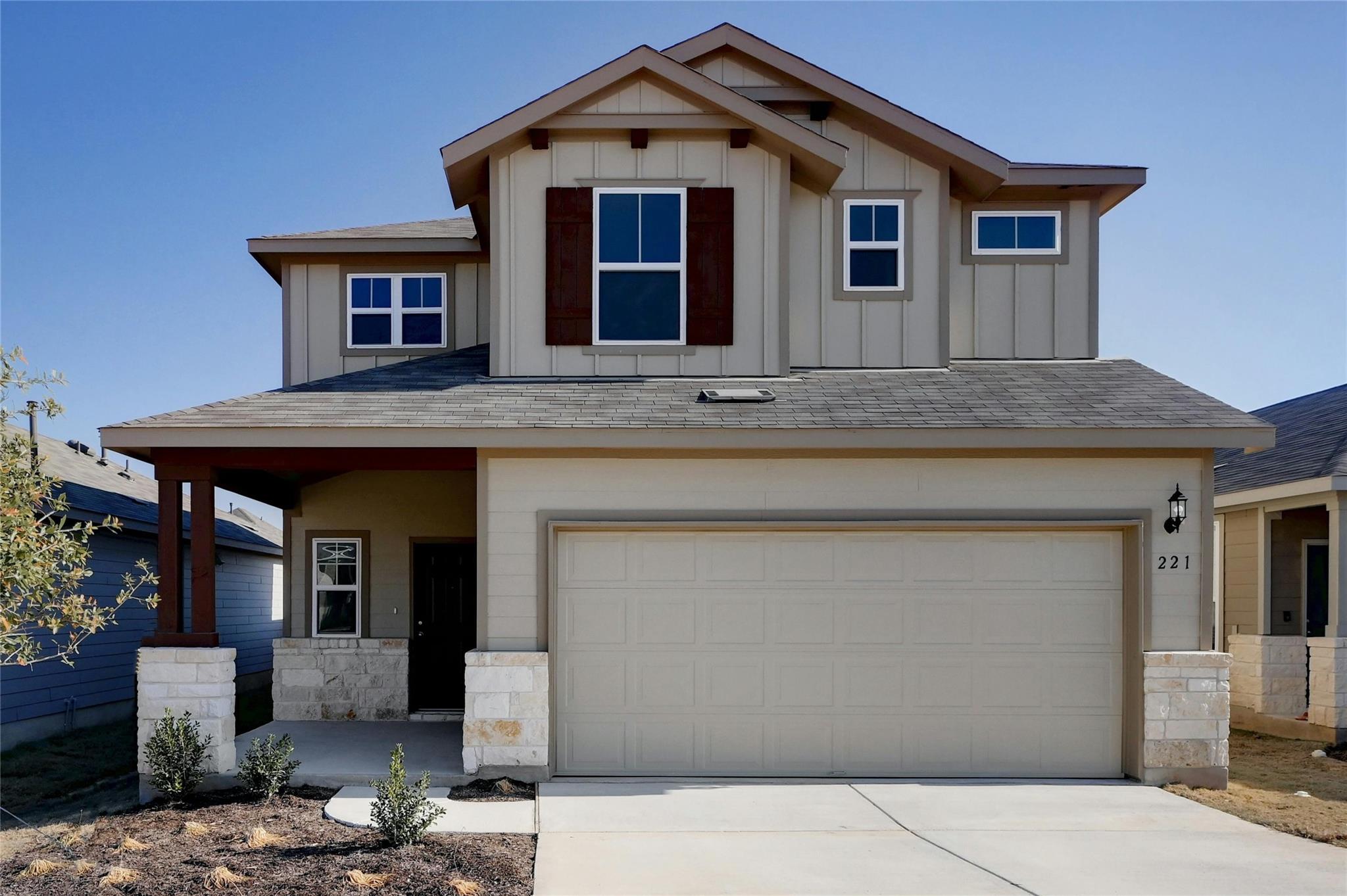 221 Cherry Vine Dr Property Photo 1