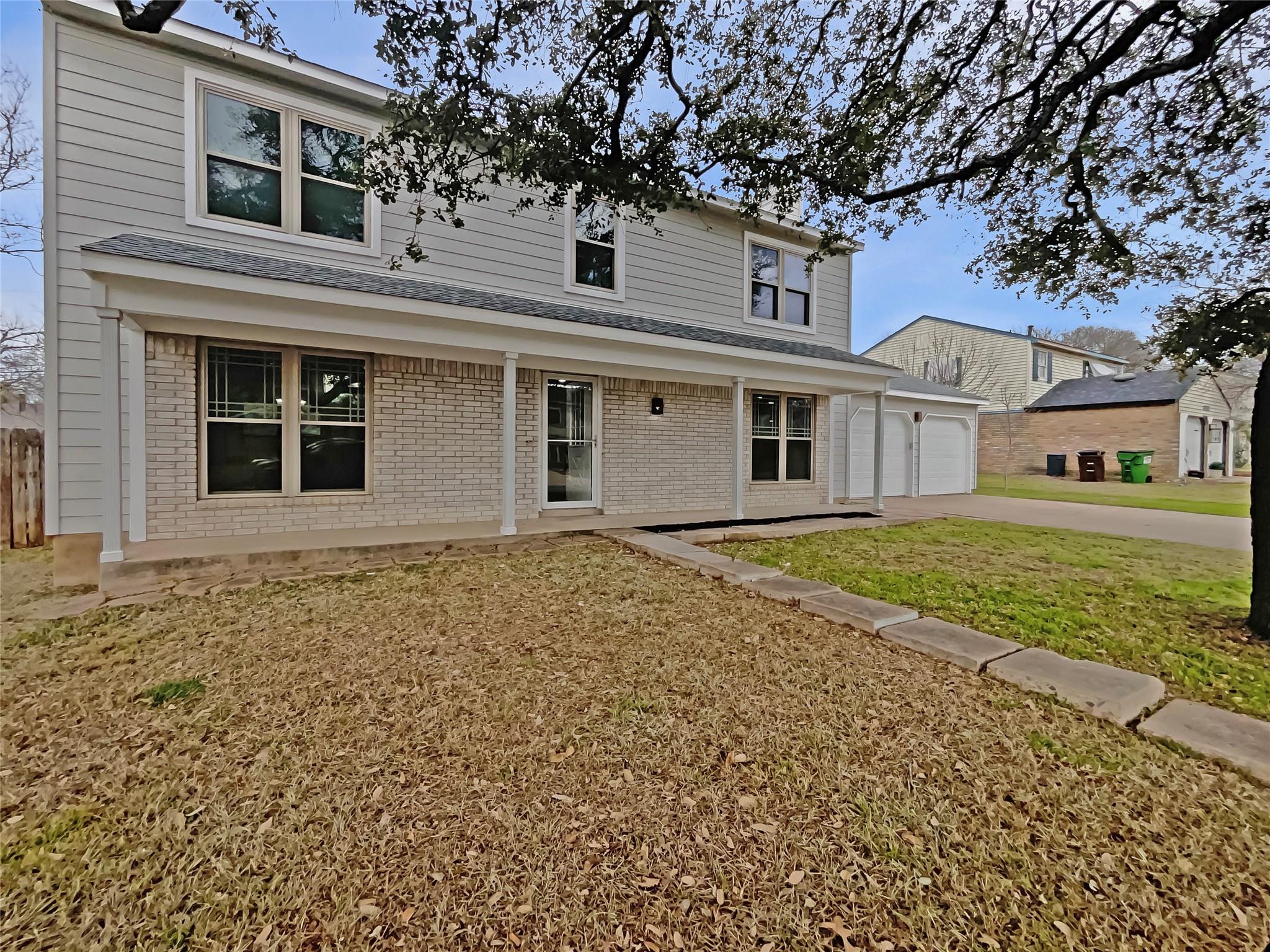 1602 Wildwood Dr Property Photo
