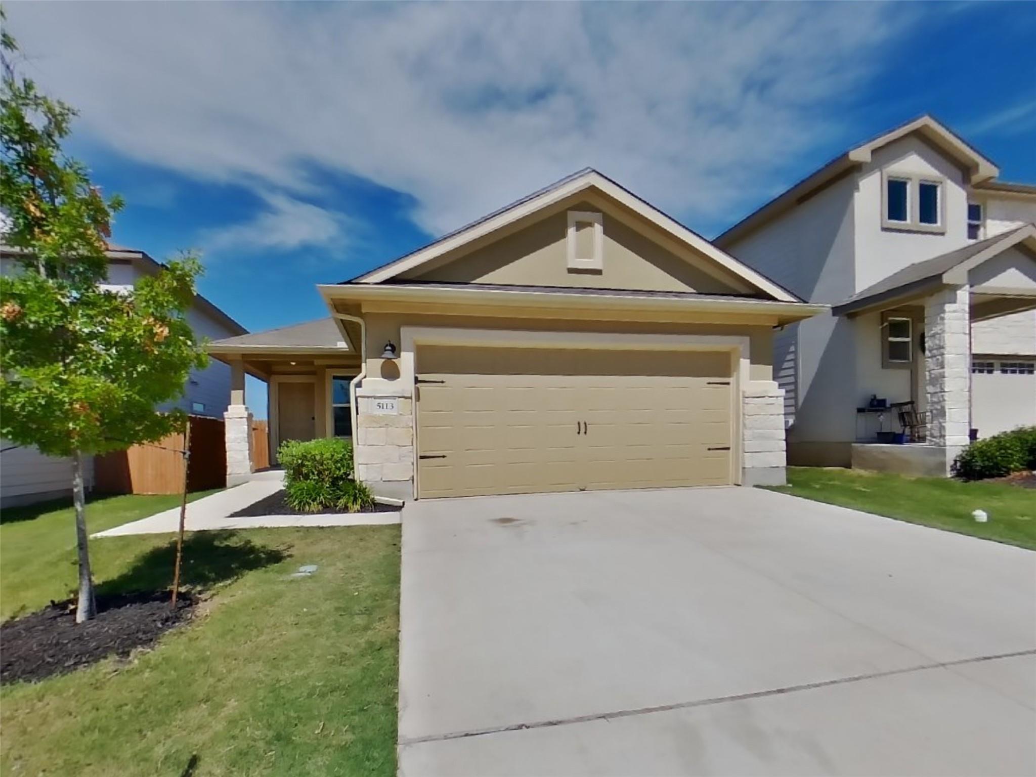 5113 Sidesaddle Dr Property Photo