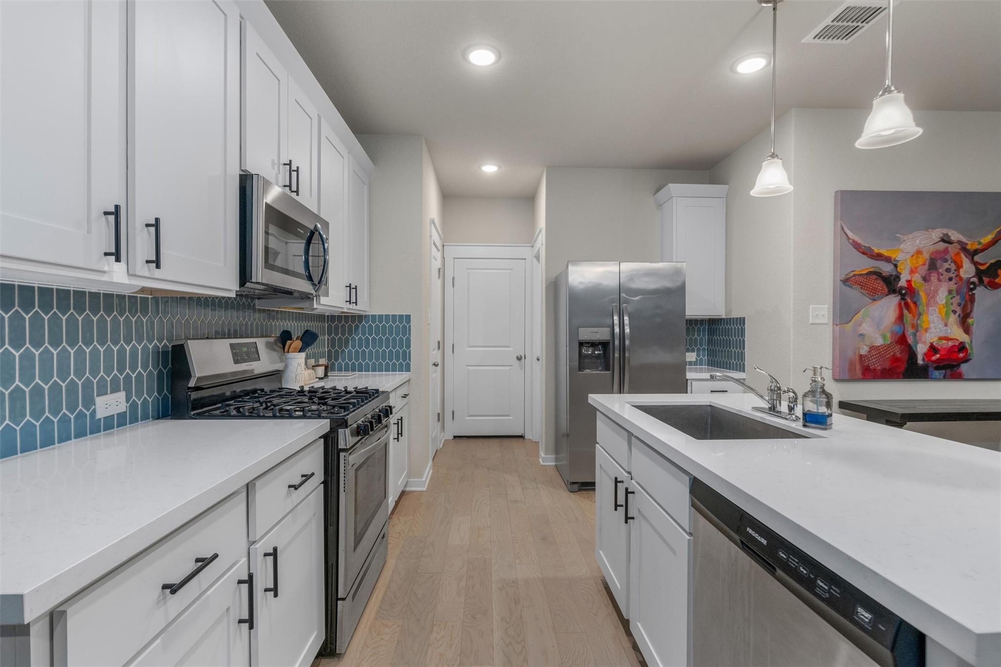 1609 Fenton Hill Dr Property Photo 11