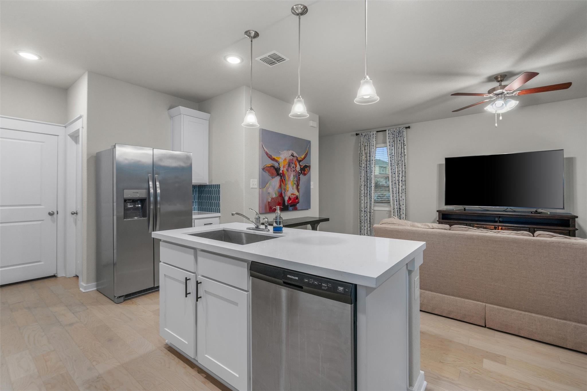 1609 Fenton Hill Dr Property Photo 12
