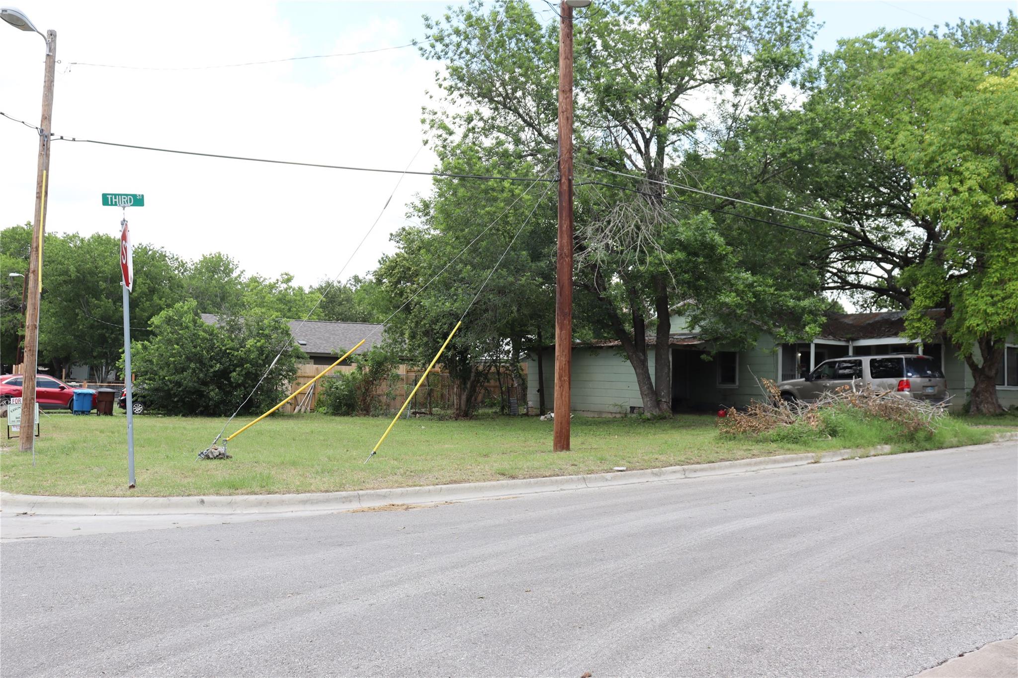 Tbd Neches St Property Photo 1