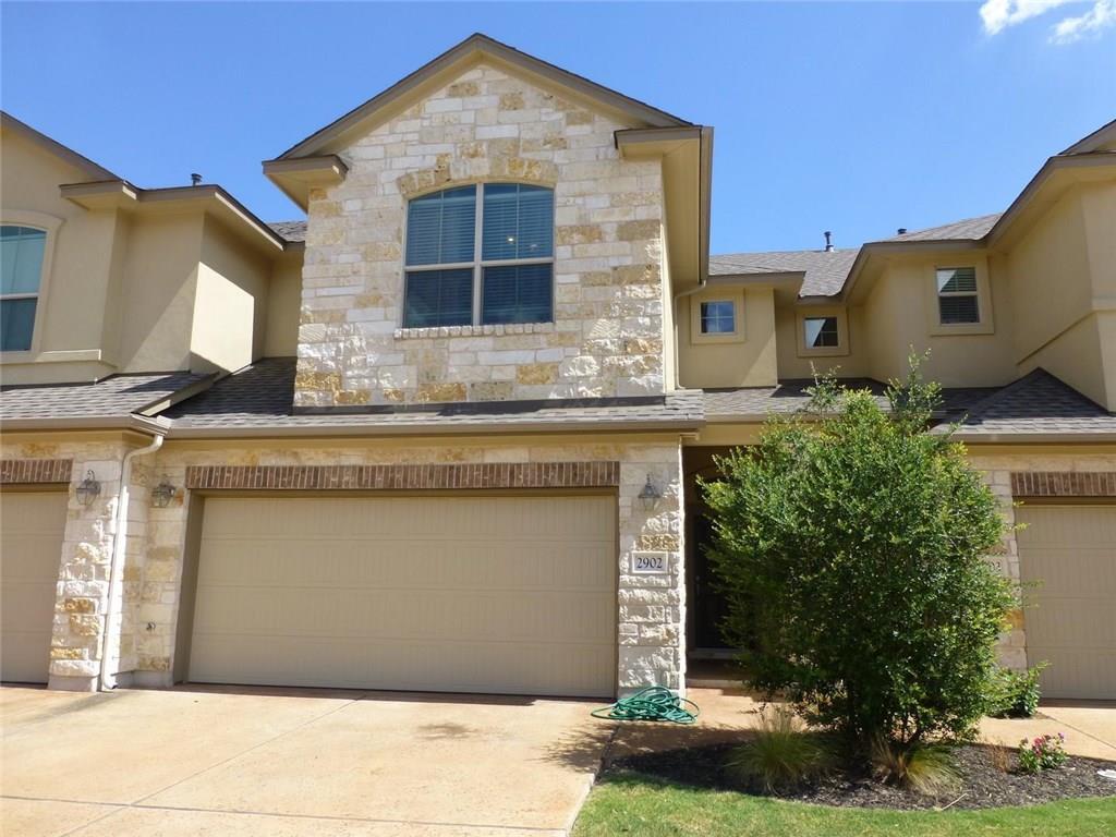 14001 Avery Ranch Blvd #2902 Property Photo 1
