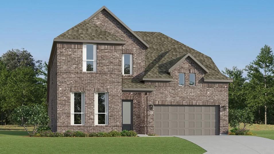 133 Brabham Loop Property Photo 1