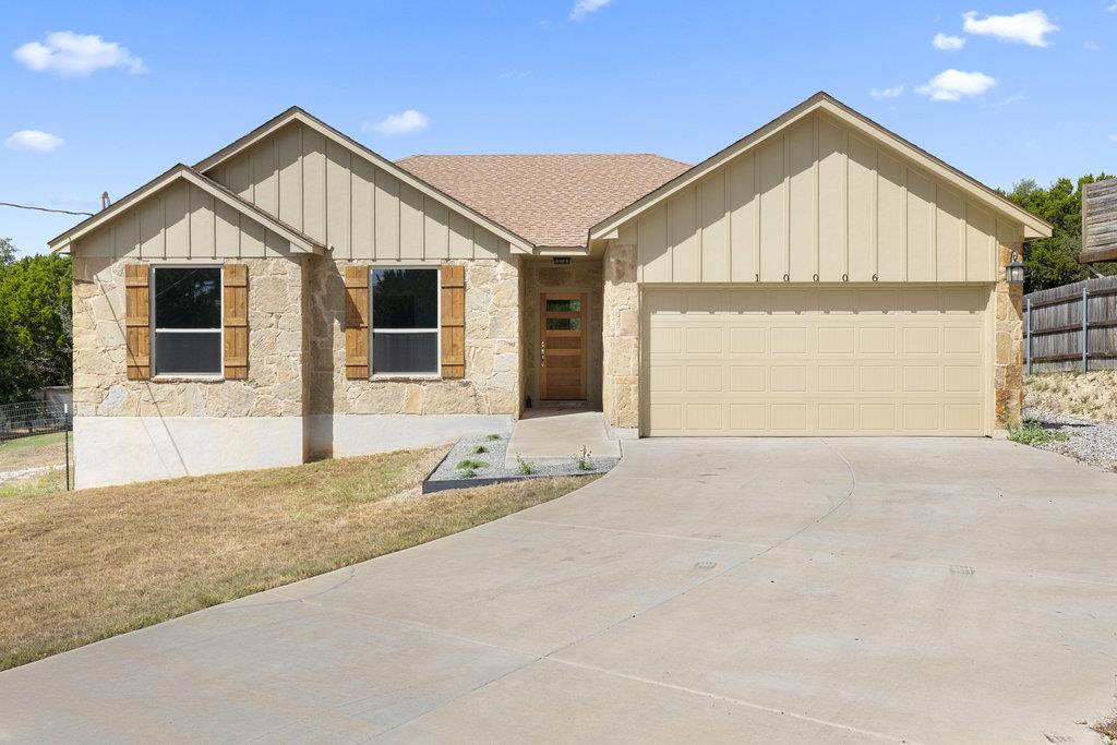 10006 George Hill Dr Property Photo 1