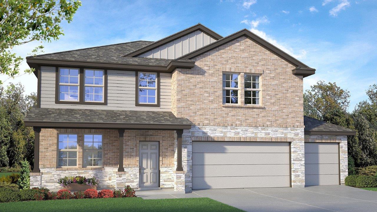 1712 Paint Horse Trl Property Photo