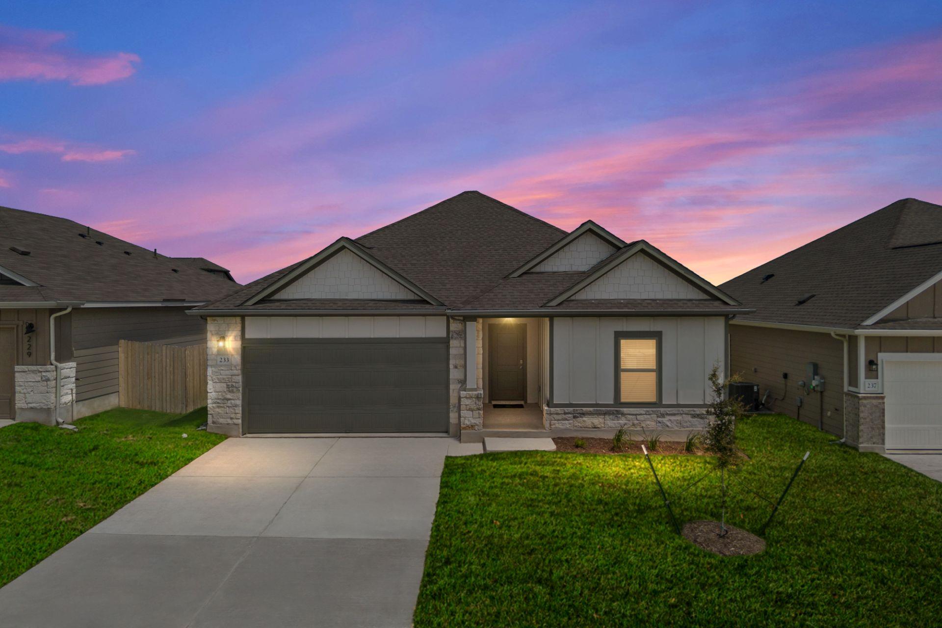 233 Little Green TRL Property Photo 1