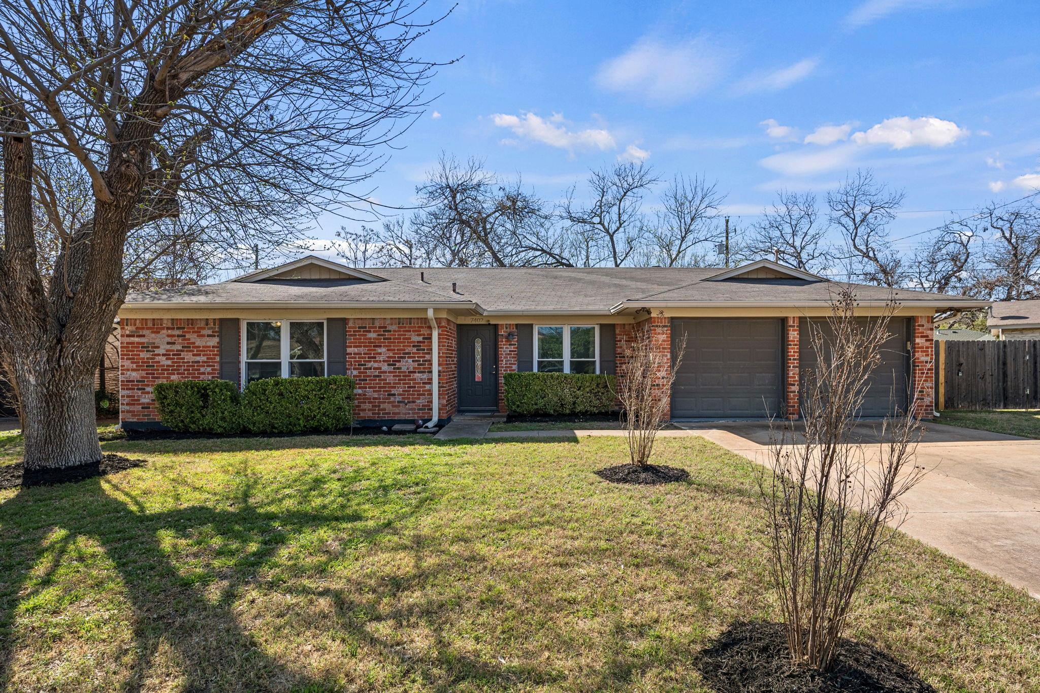 7402 Bucknell Dr Property Photo 1