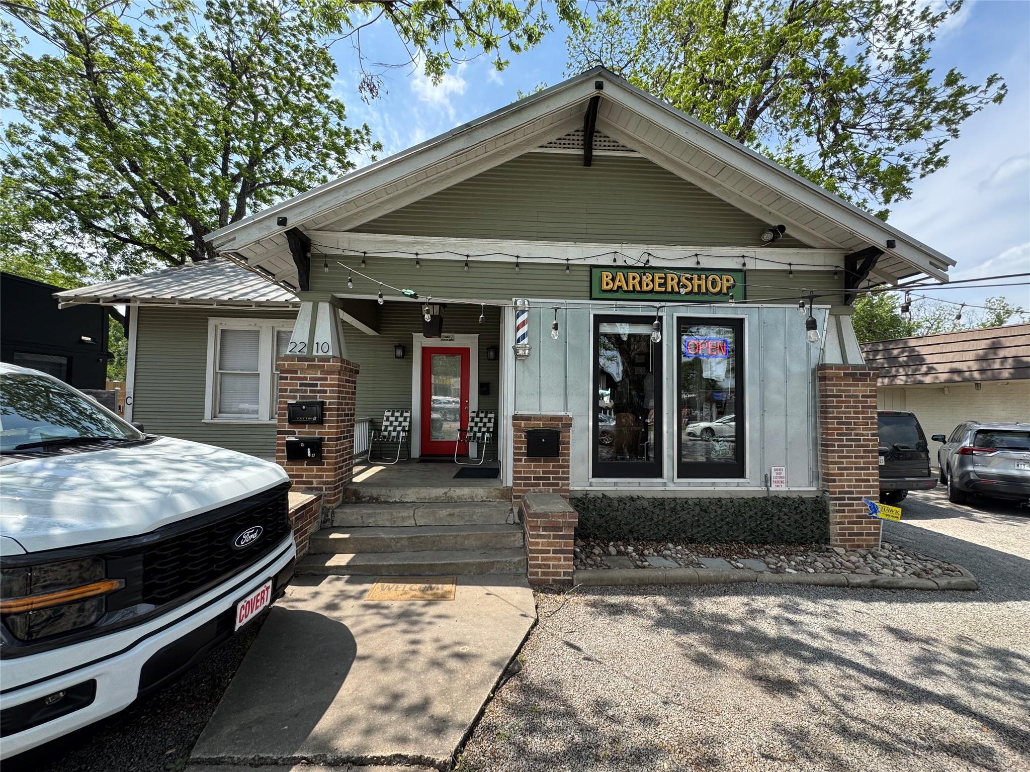 2210 S Congress Ave #2