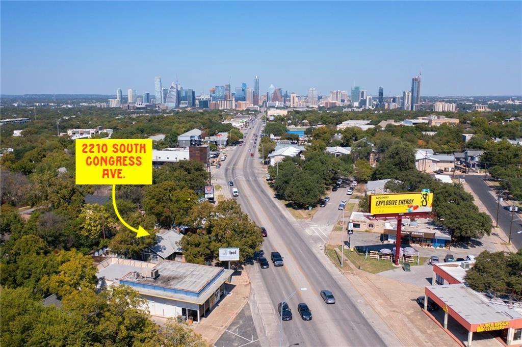 2210 S Congress Ave #2 Property Photo 2