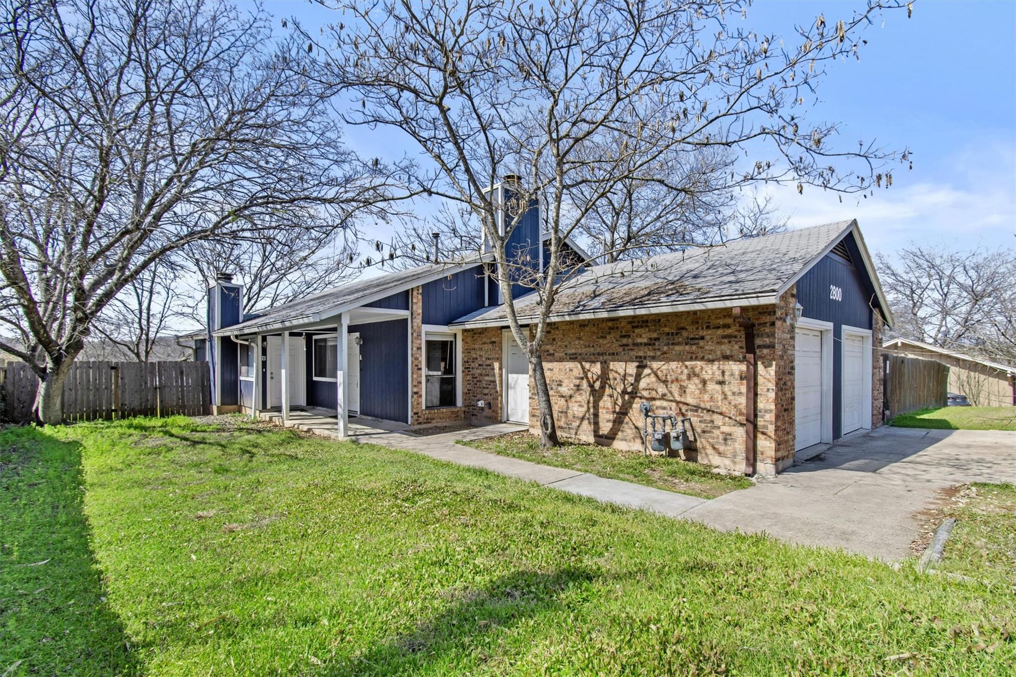 2800 Burleson Rd Property Photo