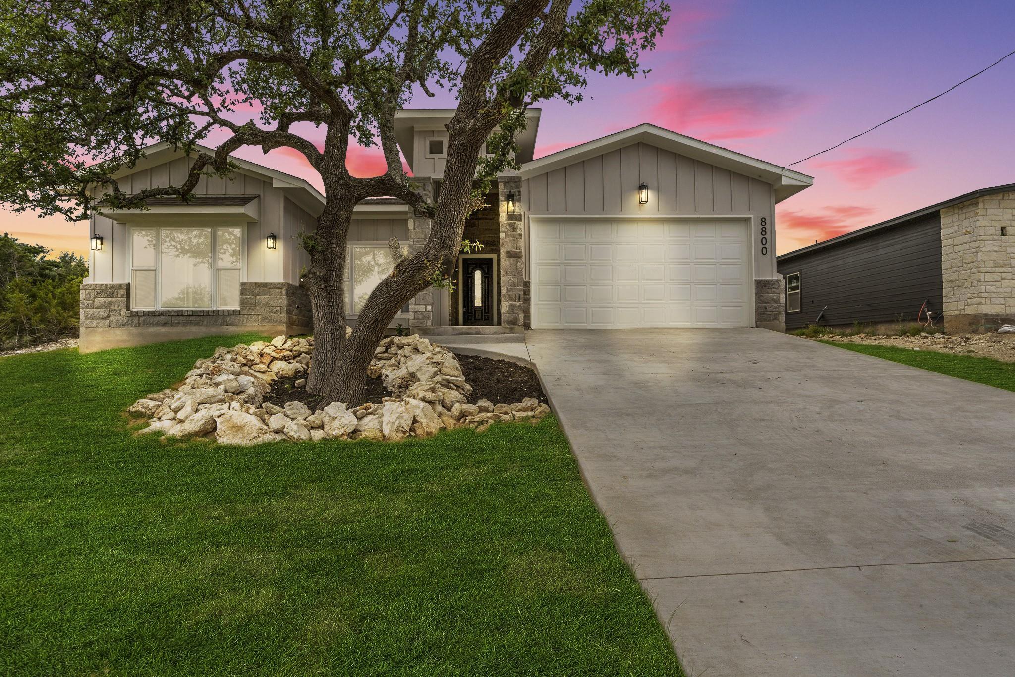 8800 Bar K Ranch Rd Property Photo
