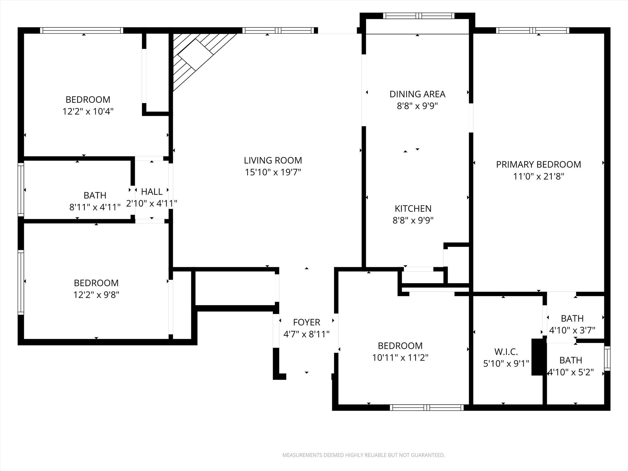 212 Rockcrest Dr Property Photo 26