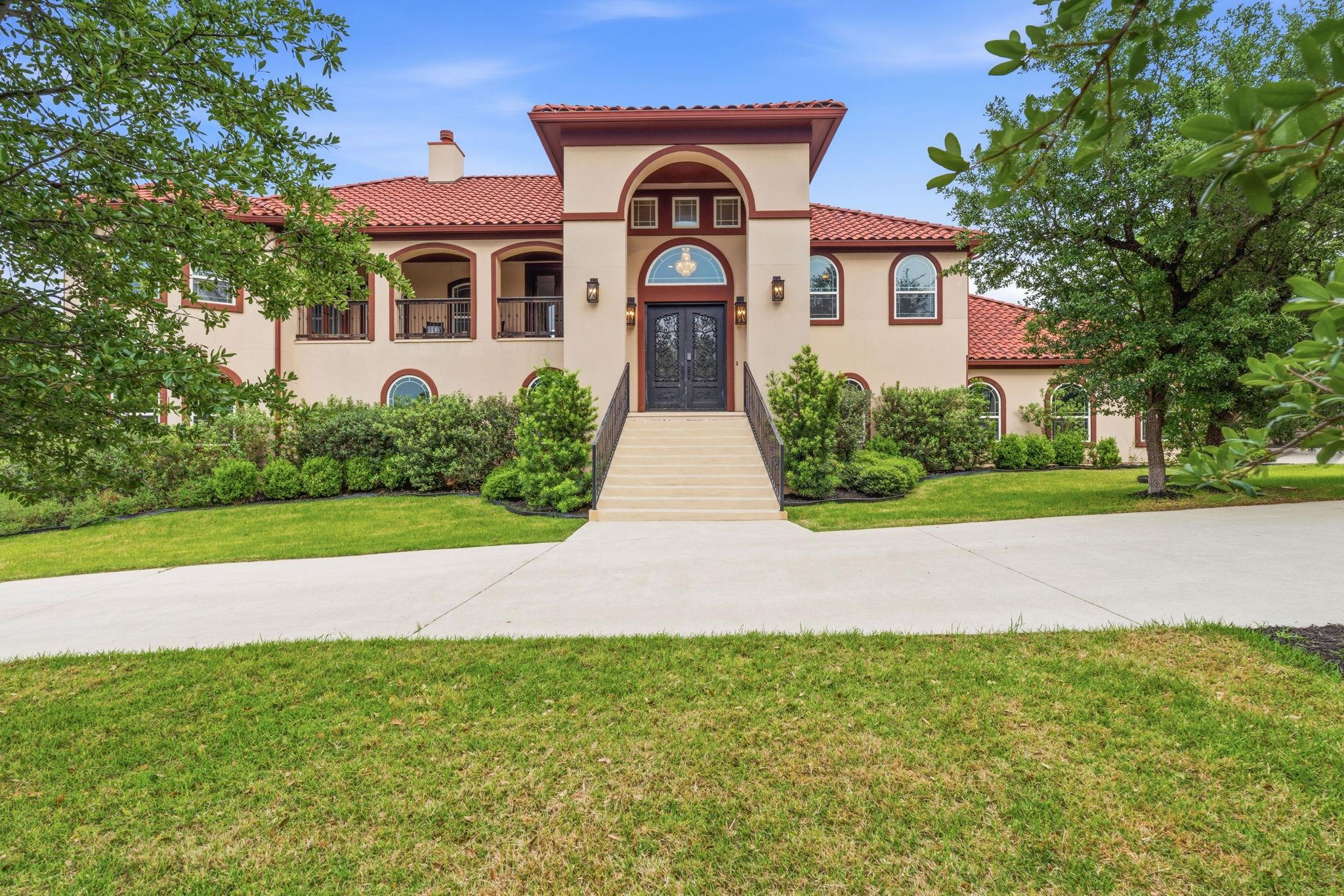 427 Bella Montagna Cir Property Photo 1