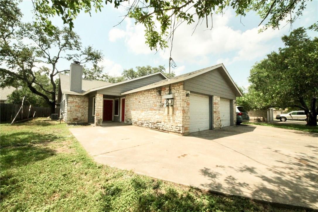 521 Luther Dr B Property Photo