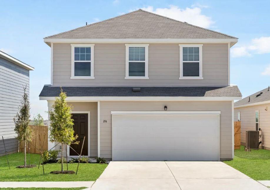 16021 Larustinus St Property Photo 1