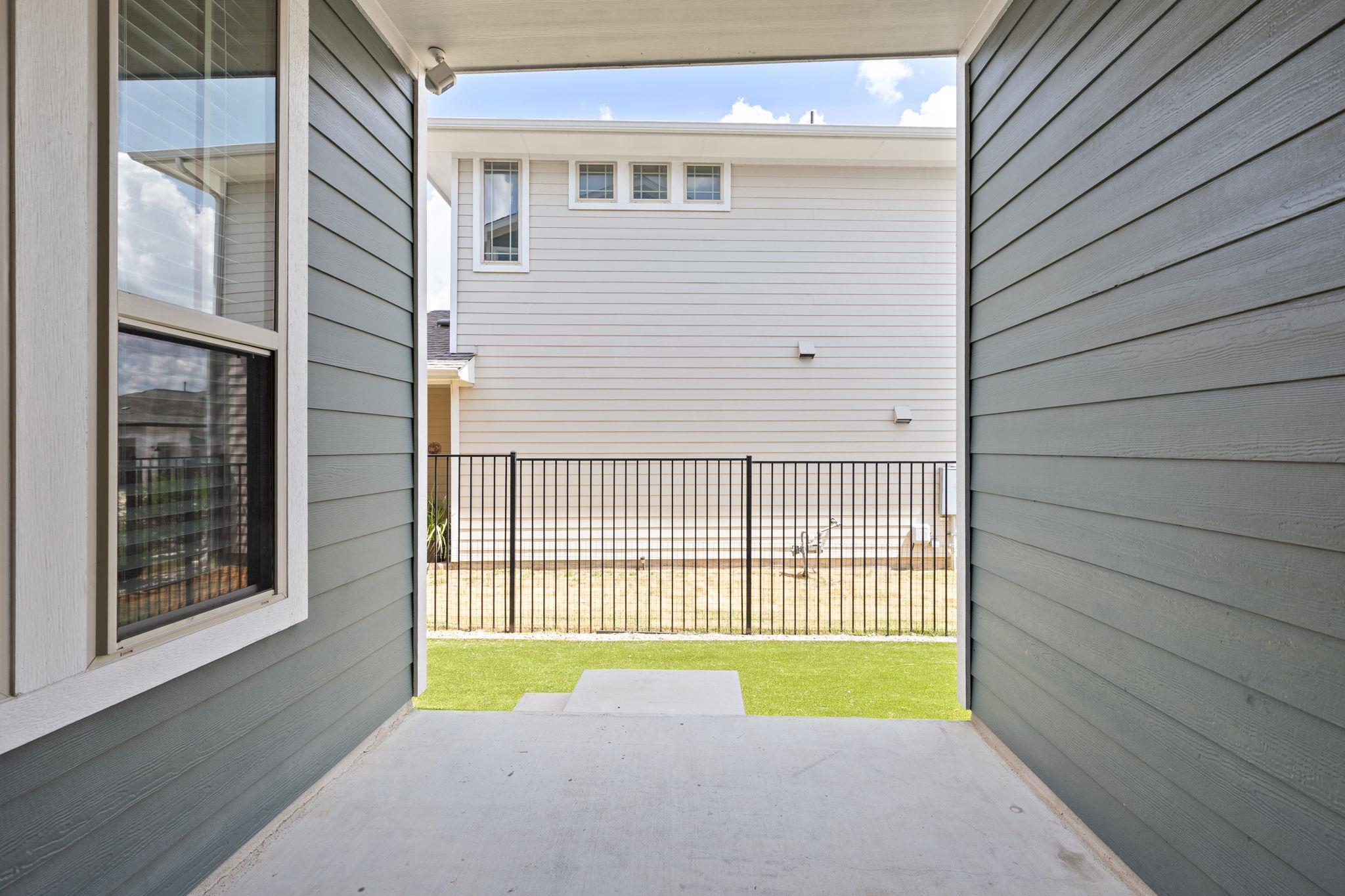 8206 Talferd Trl Property Photo 33