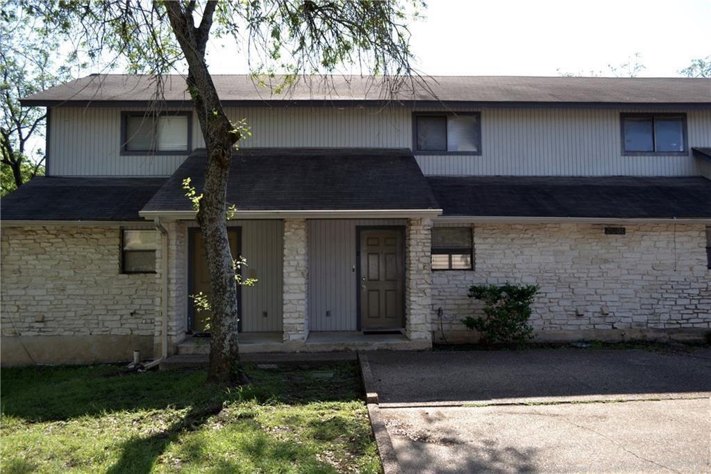 3601 North Hills Dr B Property Photo