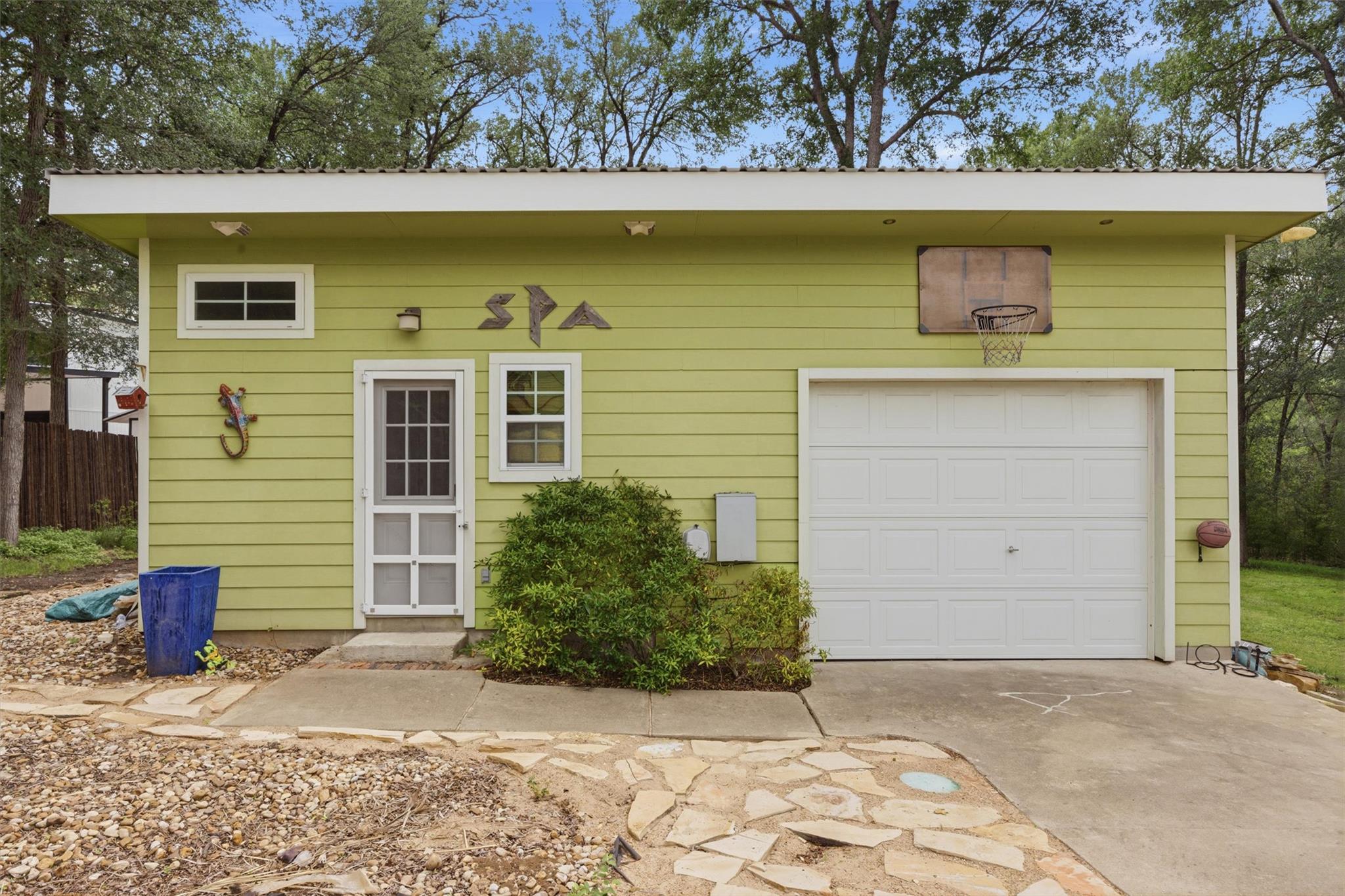 364 Old 71 None Property Photo 25