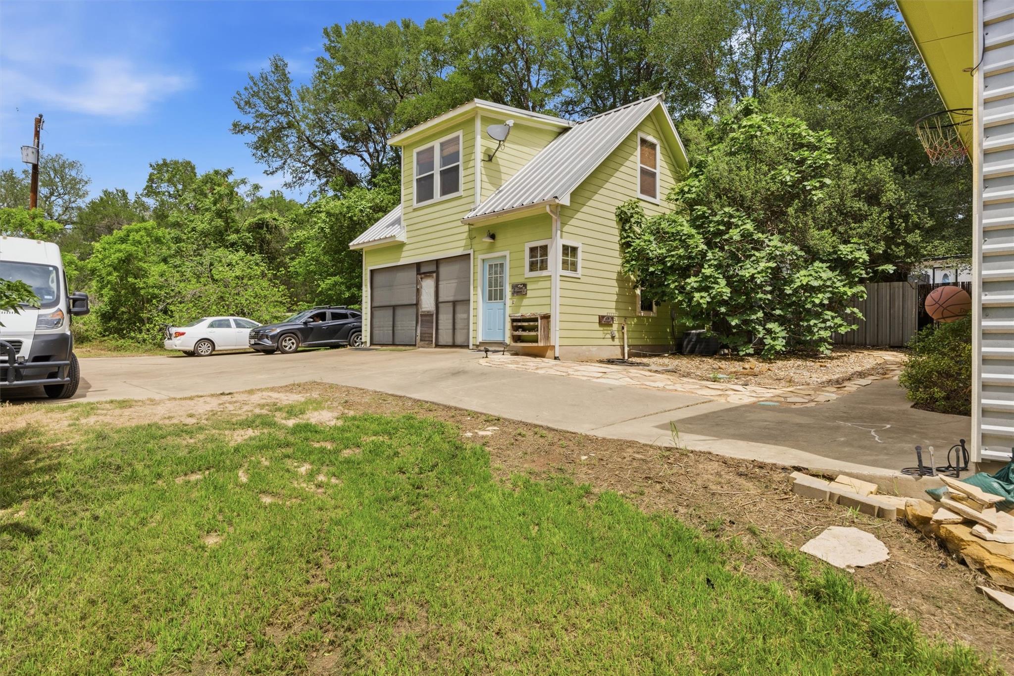 364 Old 71 None Property Photo 27