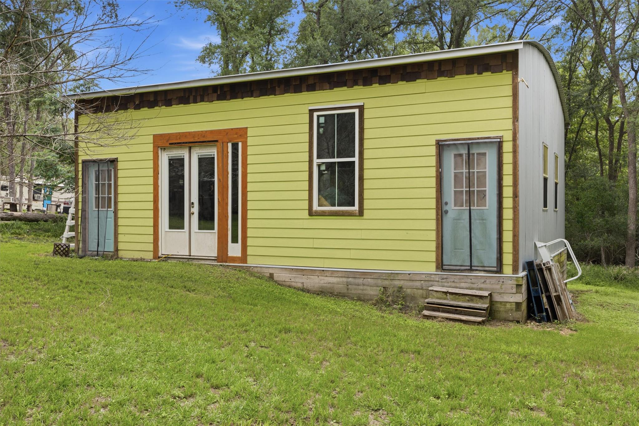 364 Old 71 None Property Photo 39