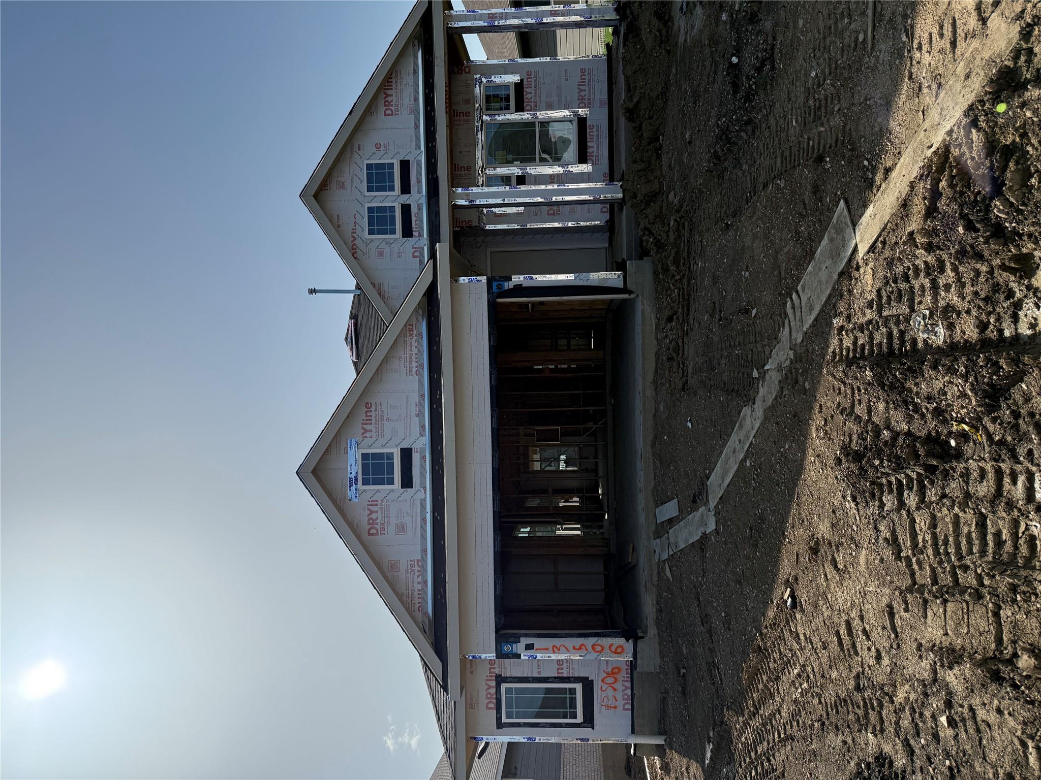 13506 Thomas Wheeler Way Property Photo 1