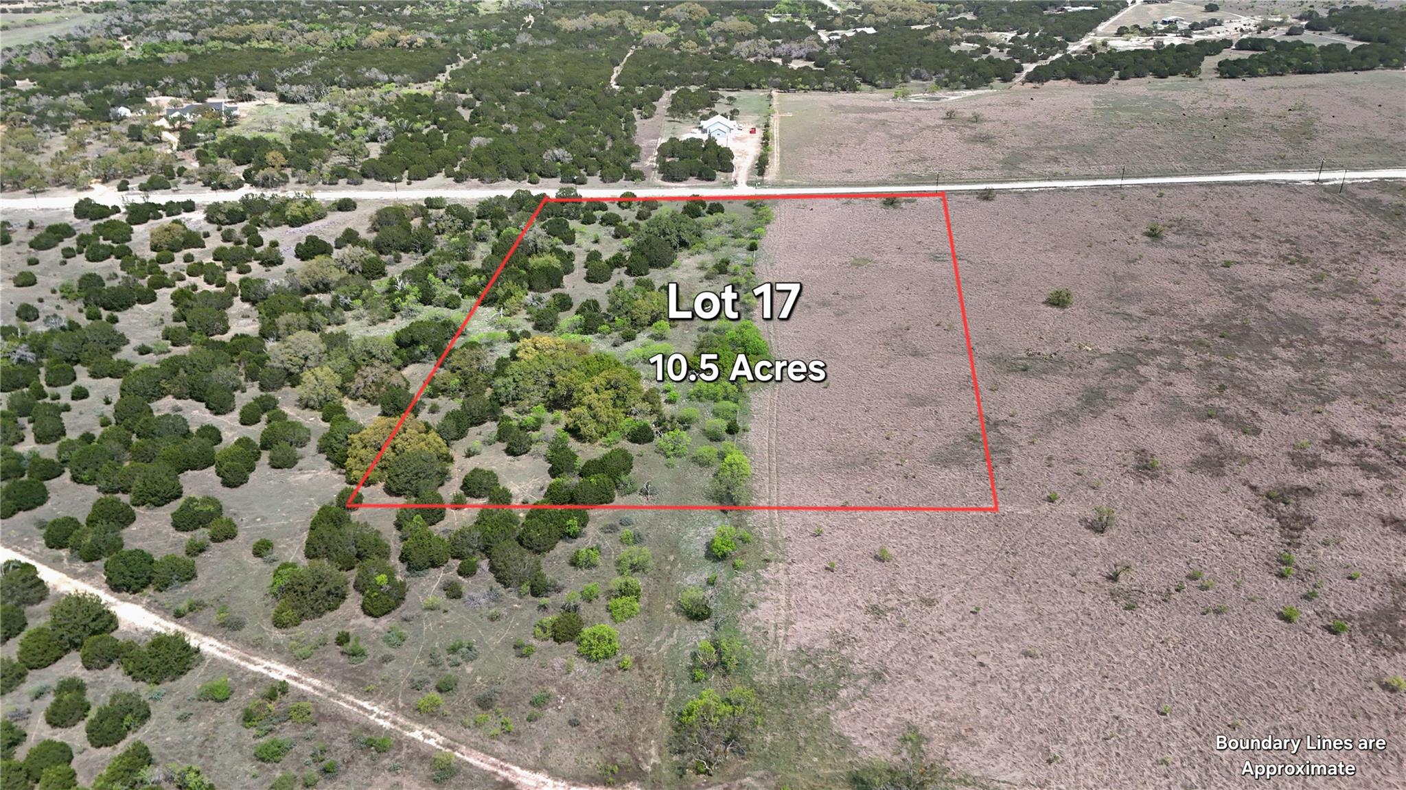 145 Live Oak Mott Dr Property Photo
