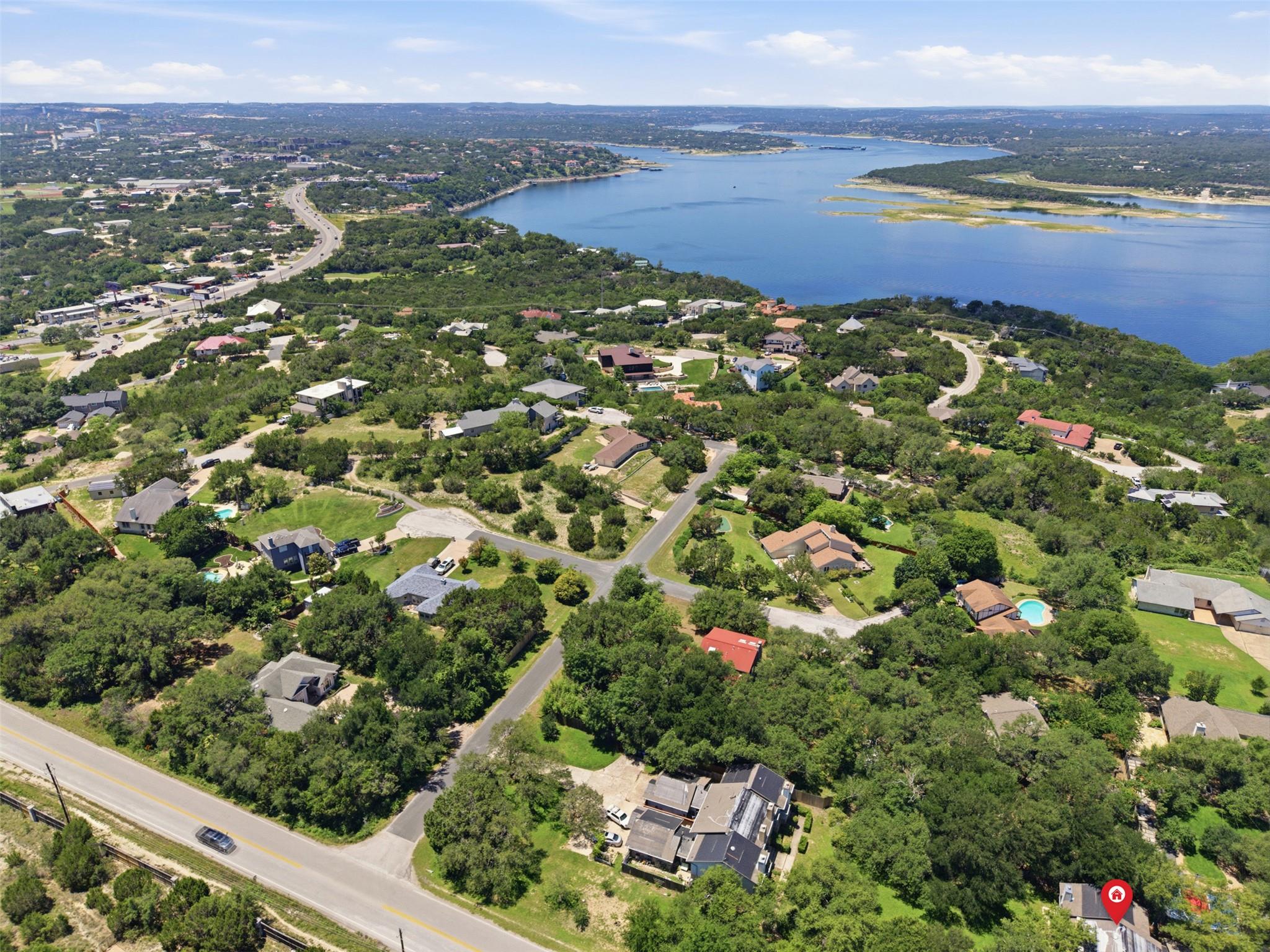 4204 Hudson Bend Rd #b Property Photo 4