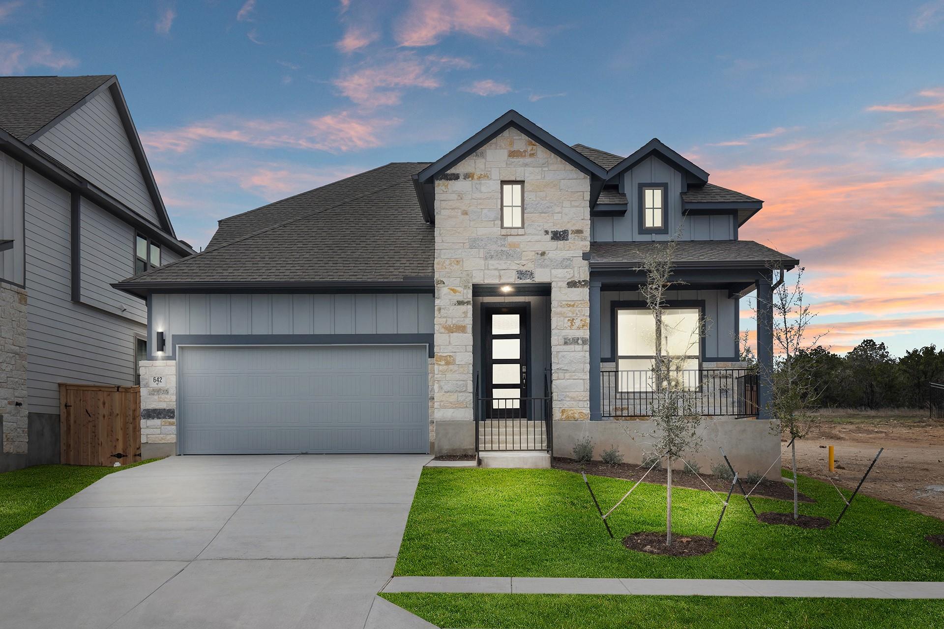 642 Sage Thrasher Cir Property Photo 1
