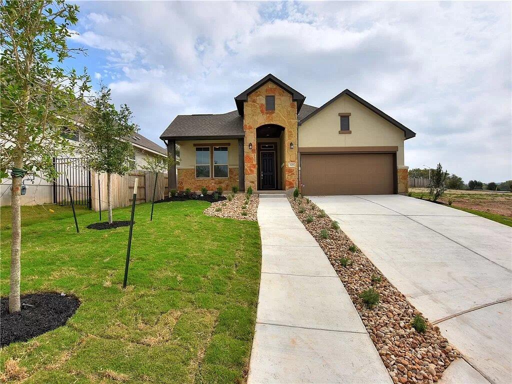 129 San Domenico Cv Property Photo 1