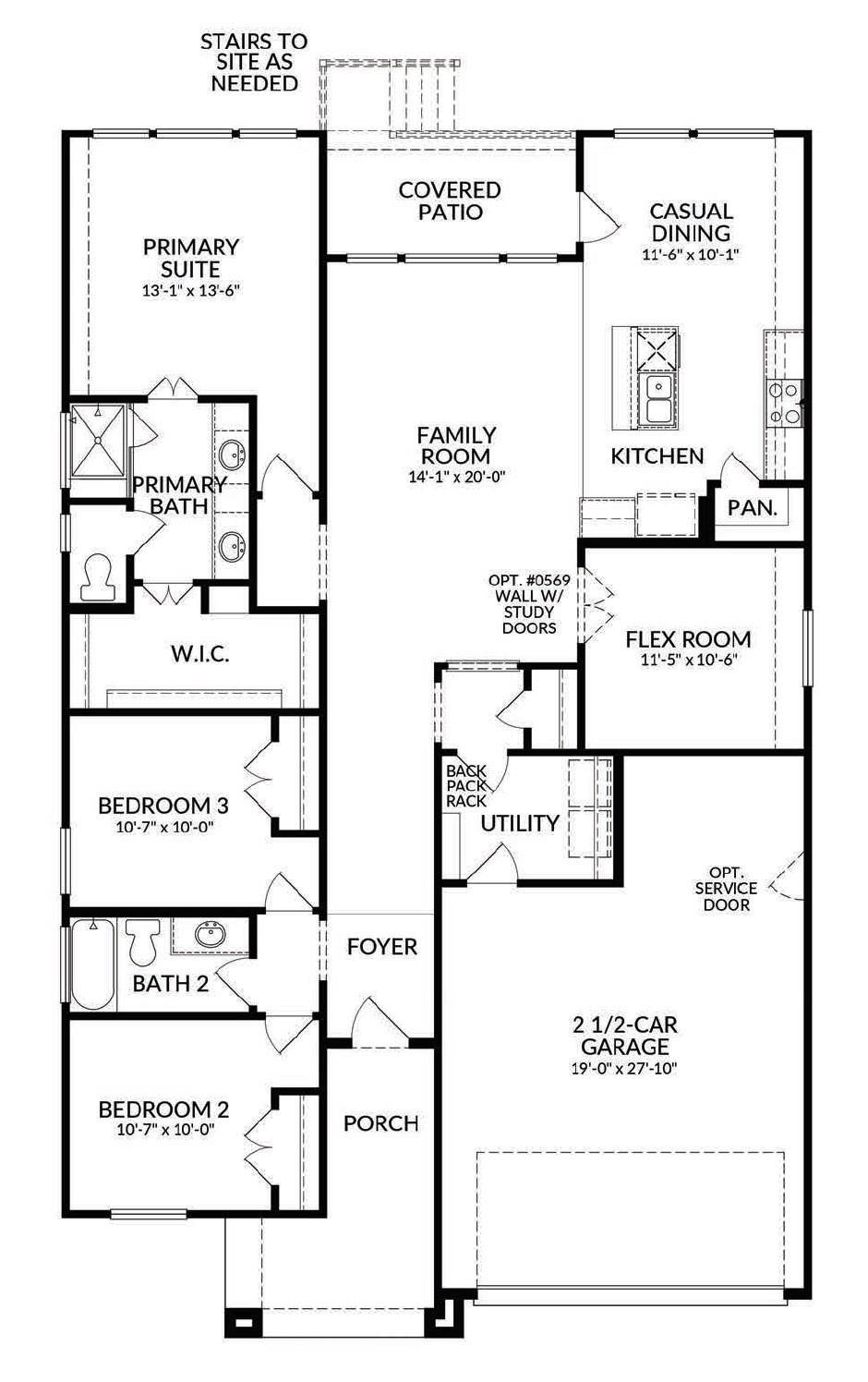 129 San Domenico Cv Property Photo 3