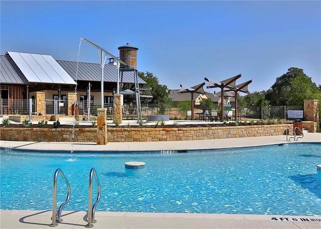129 San Domenico Cv Property Photo 35