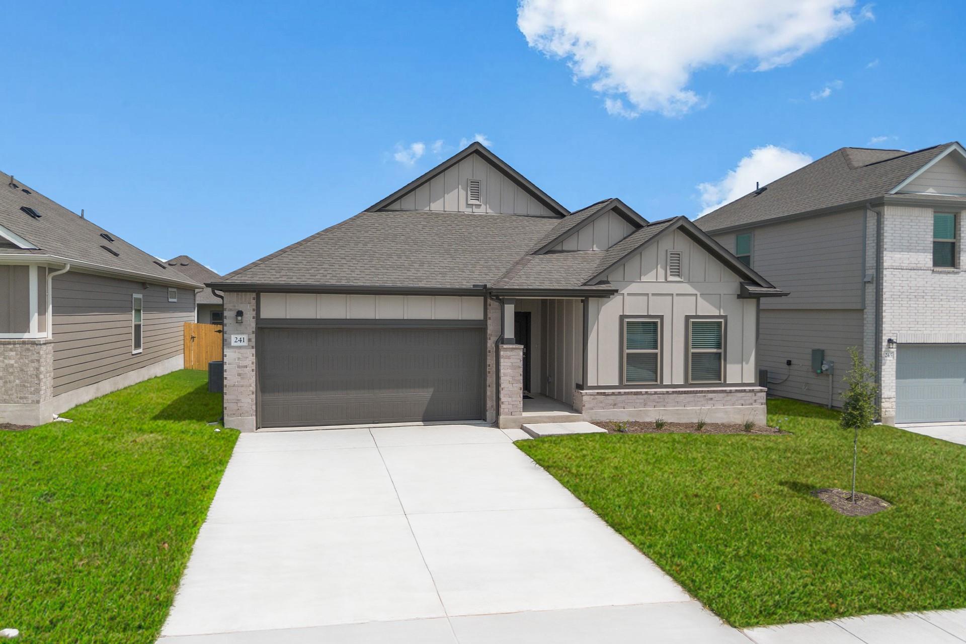 241 Little Green Trl Property Photo 2