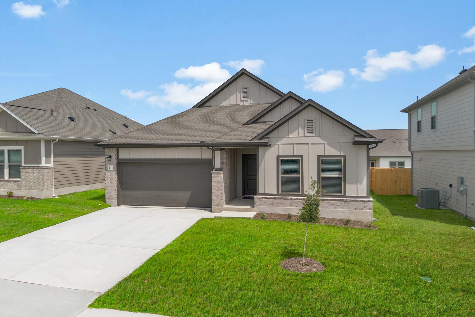 241 Little Green Trl Property Photo 3