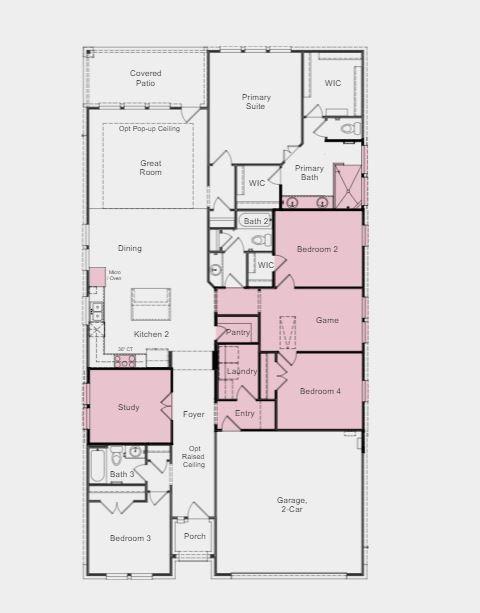 8509 Endale Arch Dr Property Photo 2