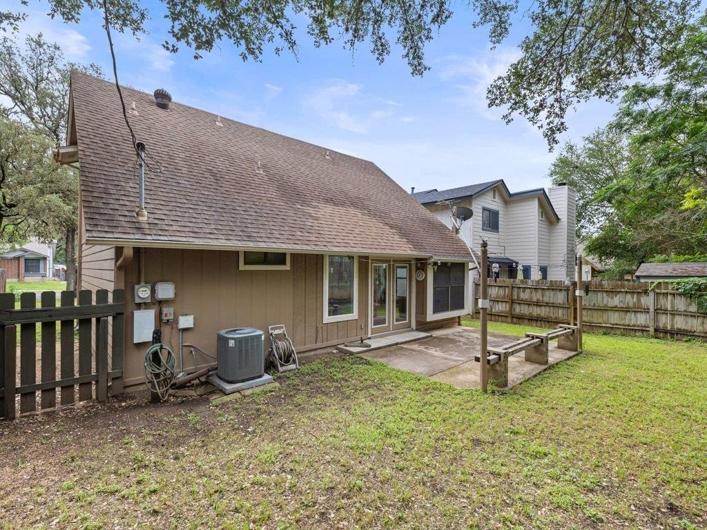 10606 N Platt River Dr Property Photo 23