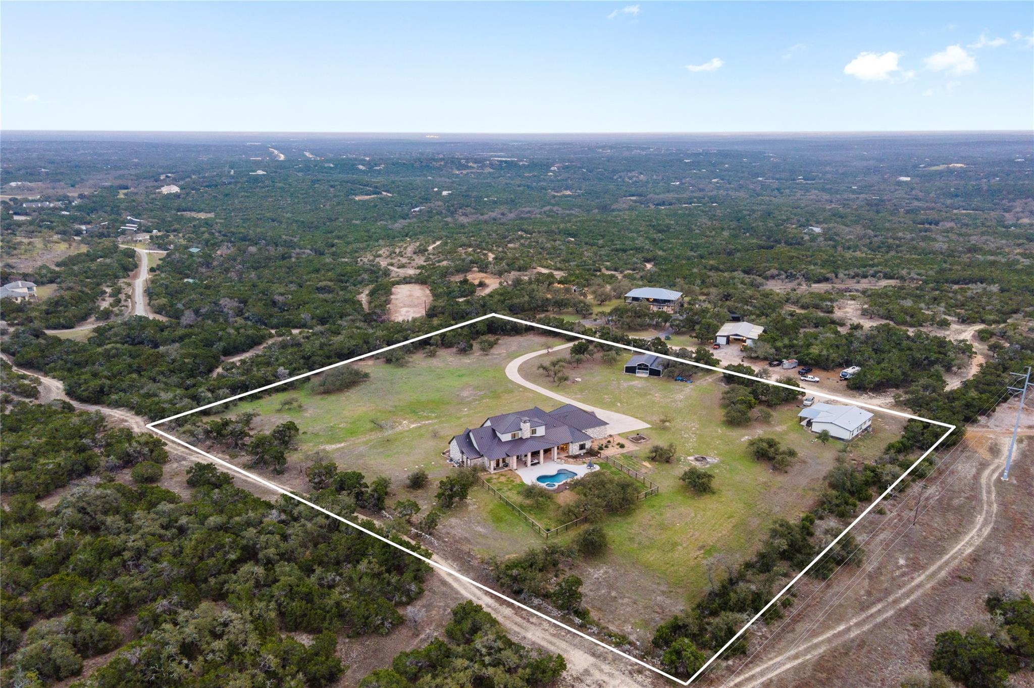11601 Morningsun Dr Property Photo