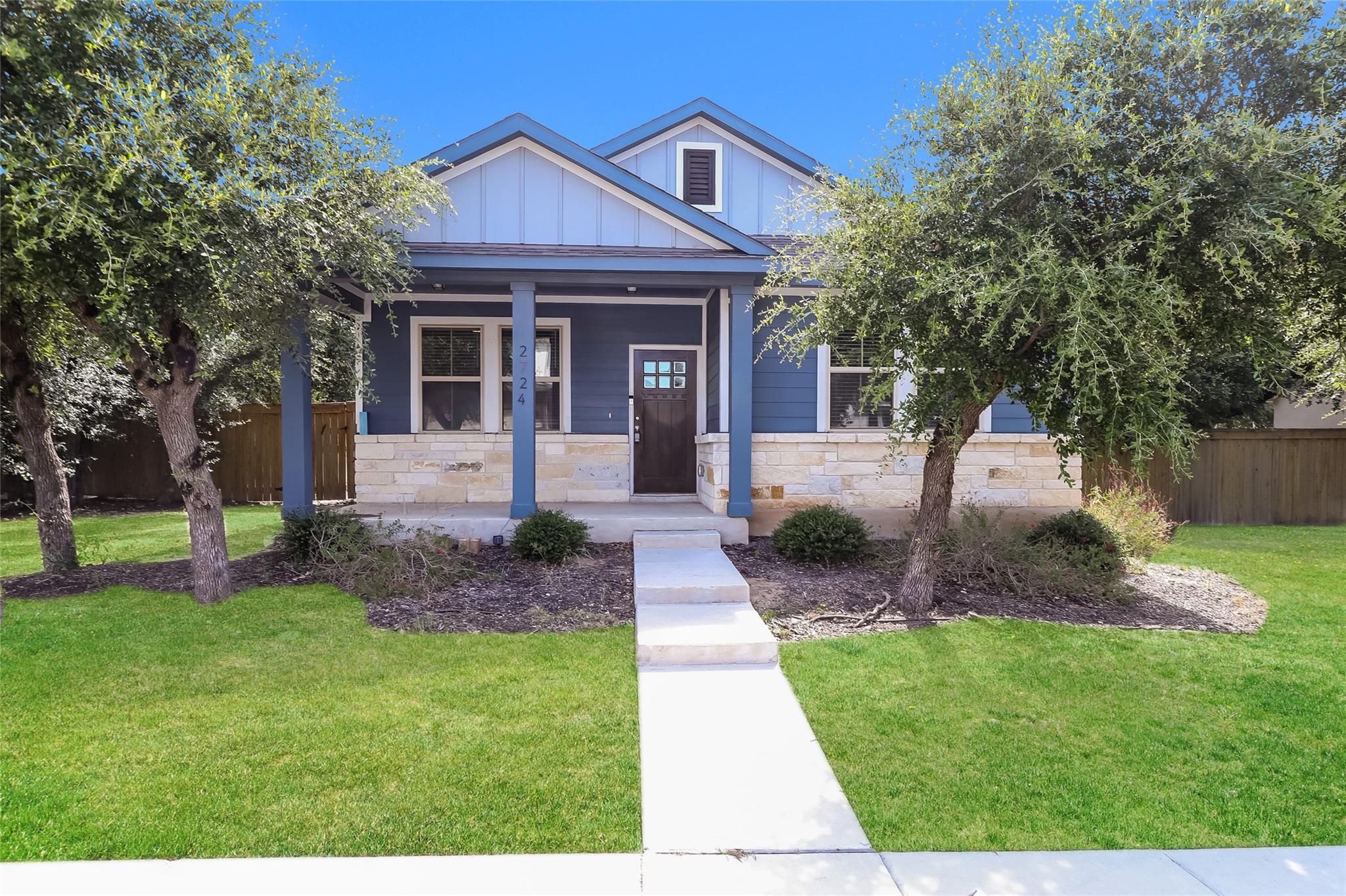 2724 Juniper Woods Rd Property Photo 1