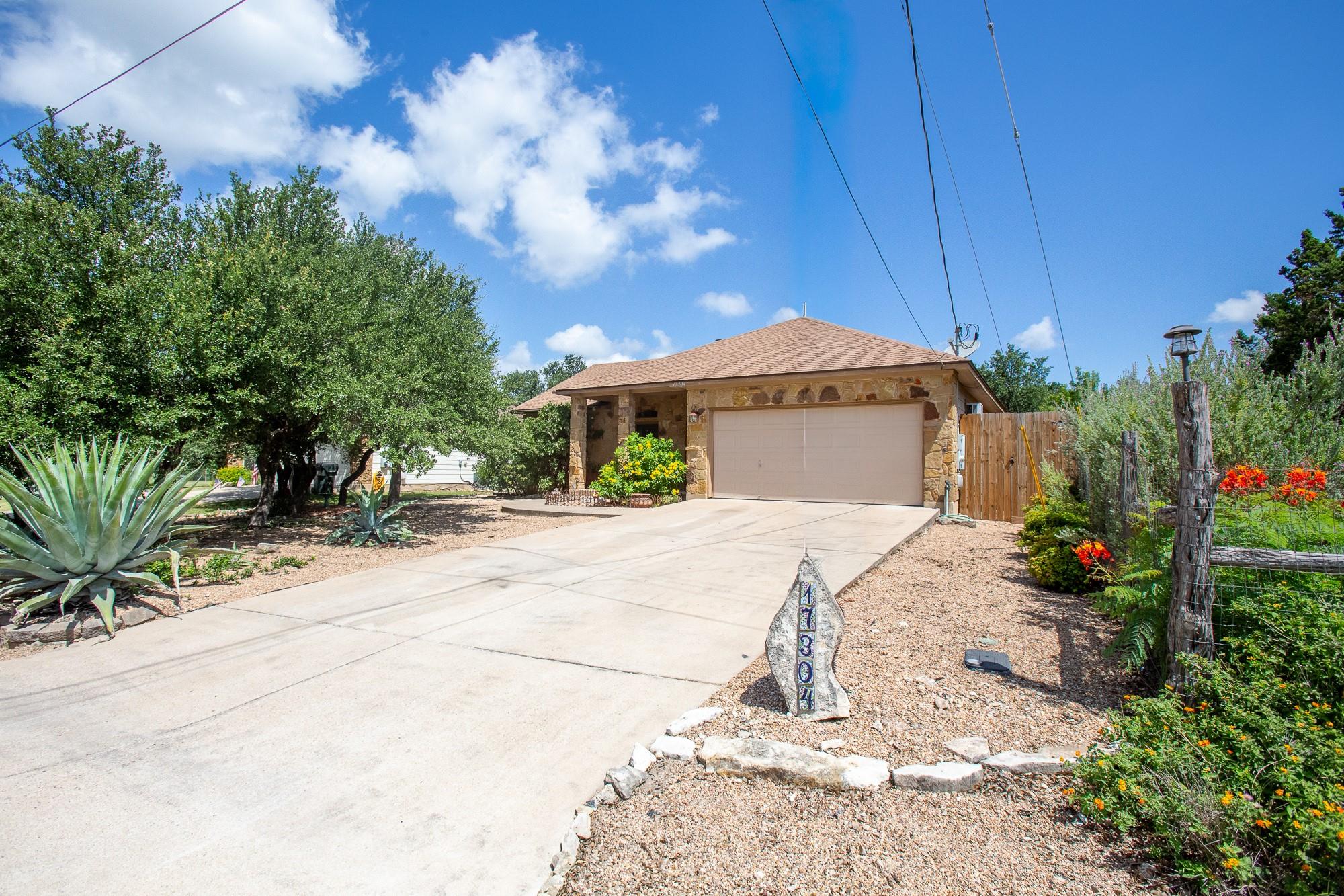 17304 Deer Creek Skyview None Property Photo 1