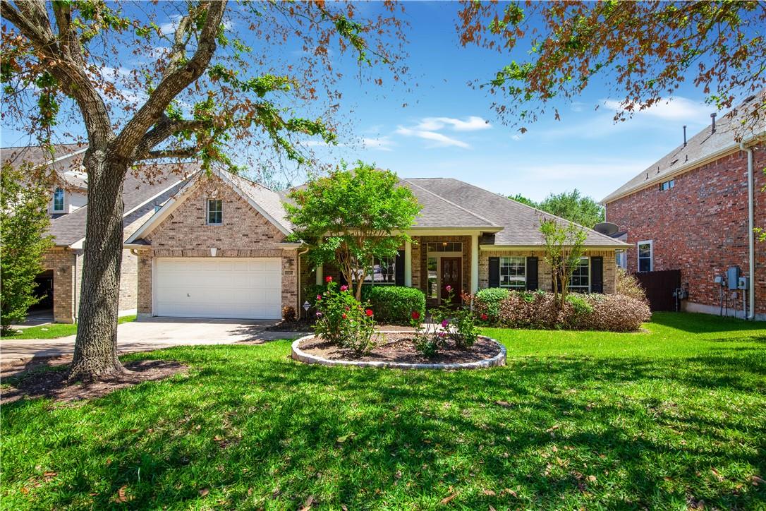 11505 Georgian Oaks Dr Property Photo