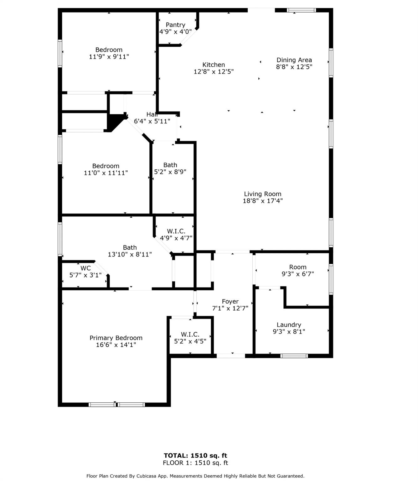 716 Bridle Creek Dr Property Photo 22