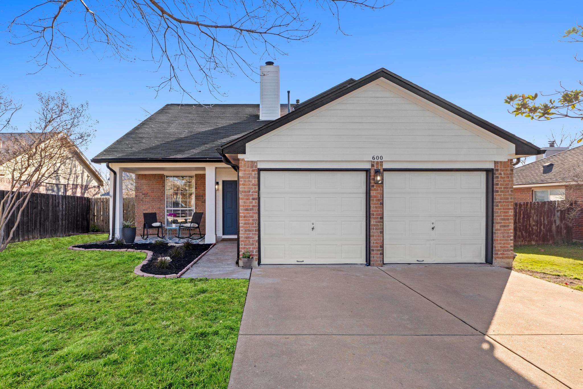 600 Deercreek Ln Property Photo