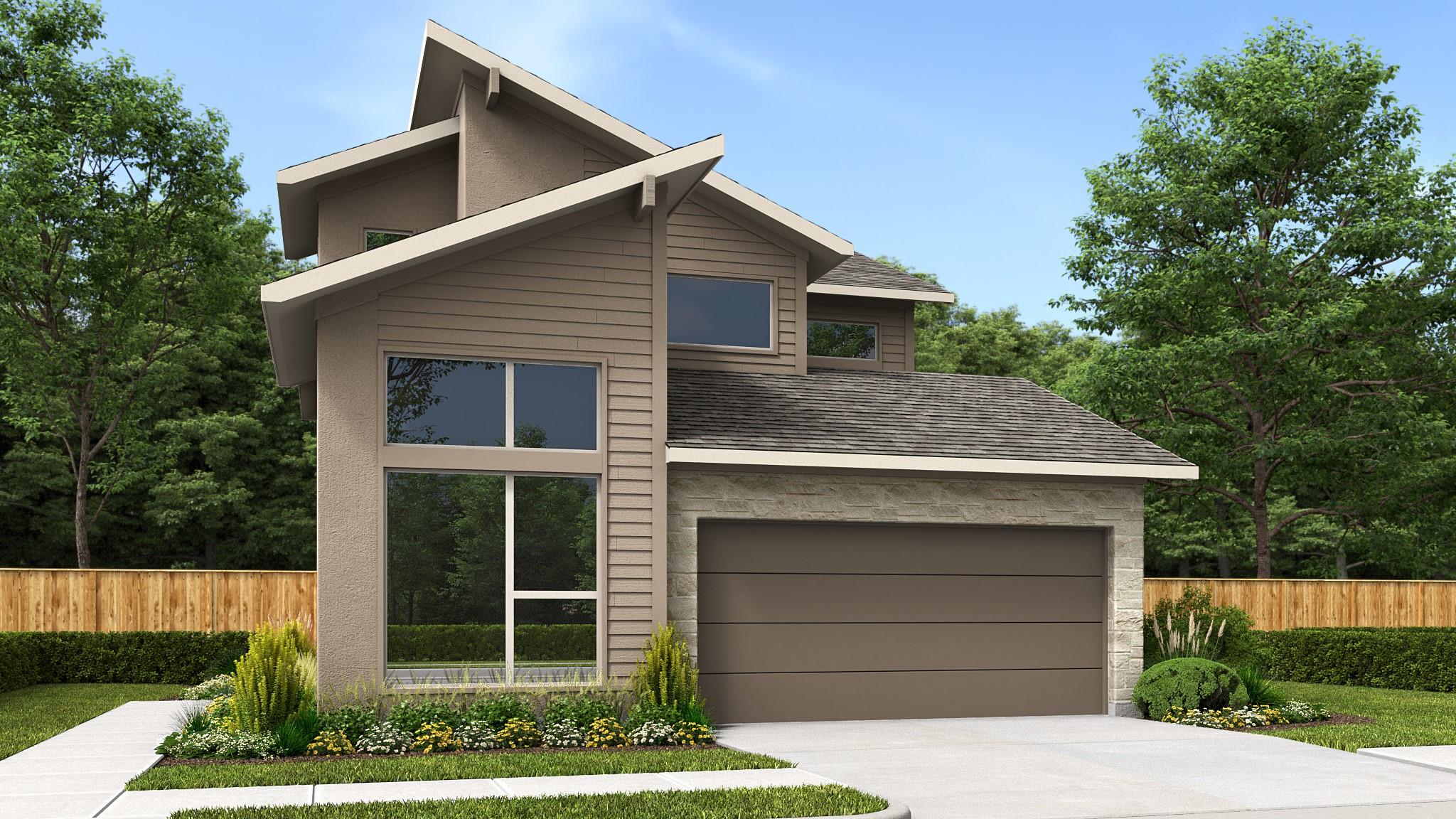 8111 Elijah Craig Way Property Photo 1