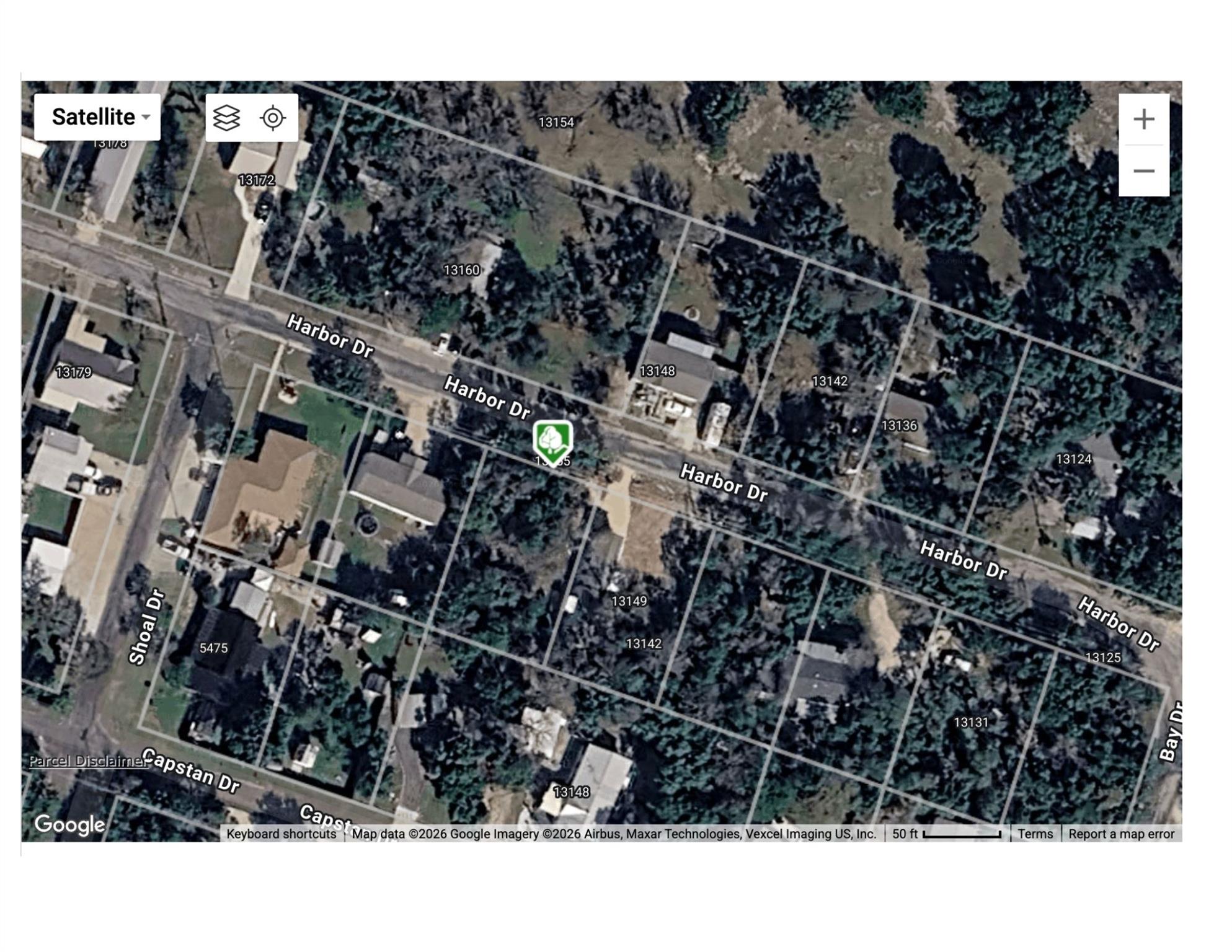 13155 Harbor Dr Property Photo 1